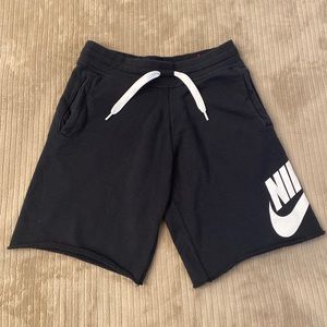 Men’s Nike Fleece Short